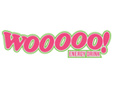 WOOOOO! ENERGY