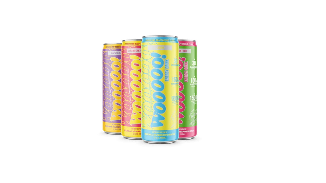 Keto & Vegan Friendly Energy Drinks: What to Look For